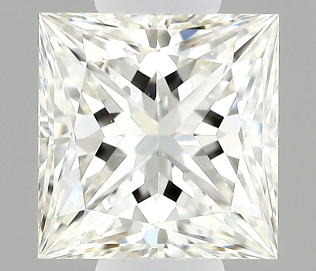 Loose Diamond - PRINCESS 0.31ct H VVS2: Loose Diamond - PRINCESS 0.31ct H VVS2 Source: Natural Shape: PRINCESS Carats: 0.31 Color: H Clarity: VVS2 Certification: IGI Video: