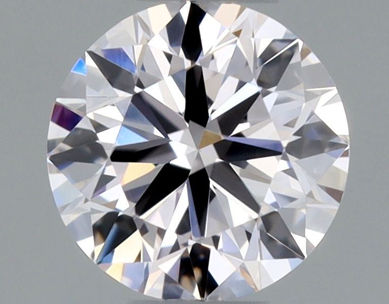 Loose Diamond - ROUND 0.3ct Faint Pink VVS1: Loose Diamond - ROUND 0.3ct Faint Pink VVS1 Source: Natural Shape: ROUND Carats: 0.3 Color: Faint Pink Certification: GIA Video: