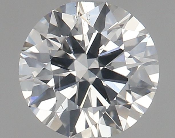 Loose Diamond - ROUND 0.7ct H SI2: Loose Diamond - ROUND 0.7ct H SI2 Source: Natural Shape: ROUND Carats: 0.7 Color: H Clarity: SI2 Certification: GIA Video: