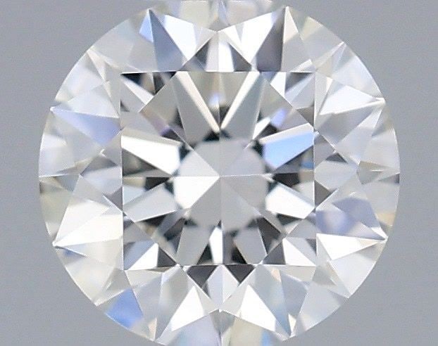 Loose Diamond - ROUND 0.3ct G VVS2: Loose Diamond - ROUND 0.3ct G VVS2 Source: Natural Shape: ROUND Carats: 0.3 Color: G Clarity: VVS2 Certification: GIA Video: