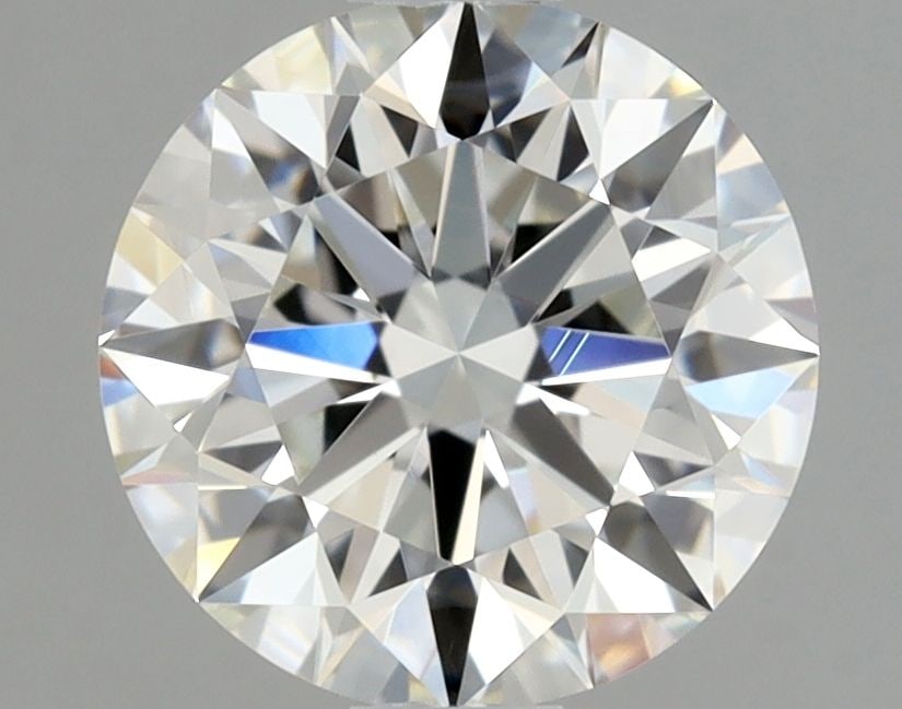 Loose Diamond - ROUND 0.86ct G VVS2: Loose Diamond - ROUND 0.86ct G VVS2 Source: Natural Shape: ROUND Carats: 0.86 Color: G Clarity: VVS2 Certification: GIA Video: