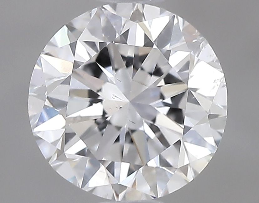 Loose Diamond - ROUND 1.0ct E SI1: Loose Diamond - ROUND 1.0ct E SI1 Source: Natural Shape: ROUND Carats: 1.0 Color: E Clarity: SI1 Certification: GIA Video: