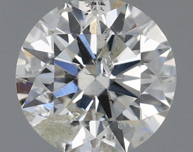 Loose Diamond - ROUND 0.4ct I I1: Loose Diamond - ROUND 0.4ct I I1 Source: Natural Shape: ROUND Carats: 0.4 Color: I Clarity: I1 Certification: IGI Video: