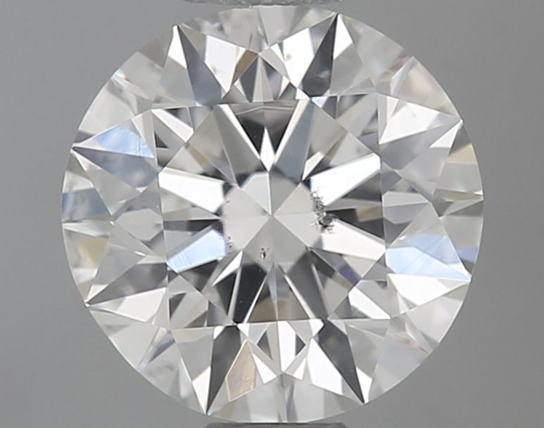 Loose Diamond - ROUND 0.7ct H SI1: Loose Diamond - ROUND 0.7ct H SI1 Source: Natural Shape: ROUND Carats: 0.7 Color: H Clarity: SI1 Certification: GIA Video: