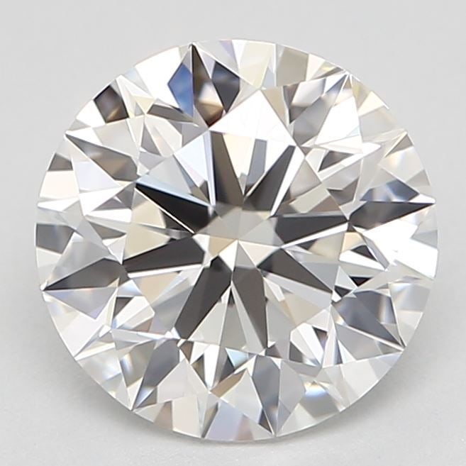 Loose Diamond - ROUND 1.07ct F VVS1: Loose Diamond - ROUND 1.07ct F VVS1 Source: Natural Shape: ROUND Carats: 1.07 Color: F Clarity: VVS1 Certification: GIA Video: