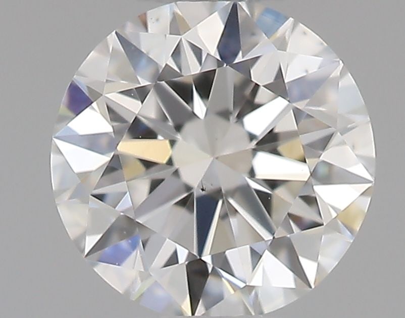 Loose Diamond - ROUND 0.3ct I VS1: Loose Diamond - ROUND 0.3ct I VS1 Source: Natural Shape: ROUND Carats: 0.3 Color: I Clarity: VS1 Certification: GIA The Diamond Depot Guarantee: All items in this auction are guaranteed to be 100% aut