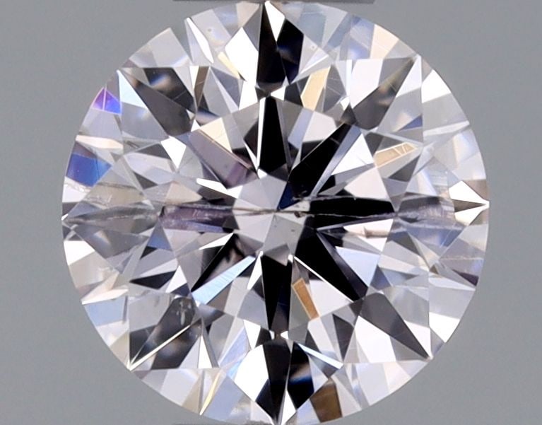 Loose Diamond - ROUND 0.3ct Faint Pink I1: Loose Diamond - ROUND 0.3ct Faint Pink I1 Source: Natural Shape: ROUND Carats: 0.3 Color: Faint Pink Certification: GIA Video: