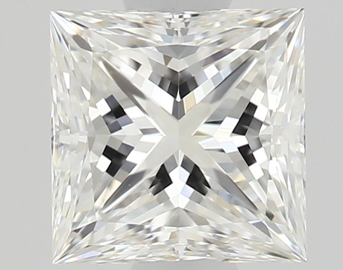 Loose Diamond - PRINCESS 0.51ct G VVS1 (1 of 1)
