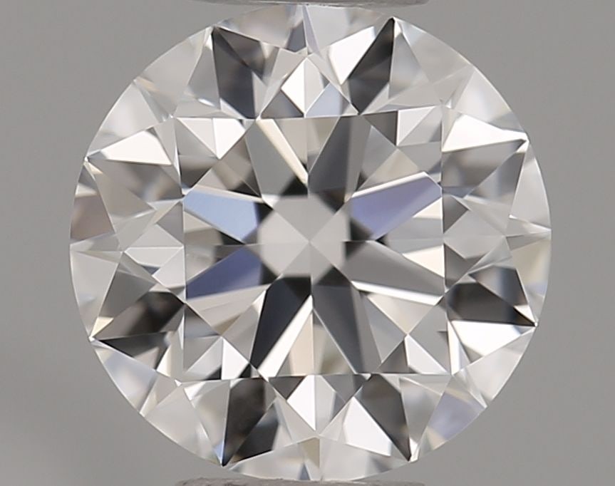 Loose Diamond - ROUND 0.83ct D IF: Loose Diamond - ROUND 0.83ct D IF Source: Natural Shape: ROUND Carats: 0.83 Color: D Clarity: IF Certification: GIA The Diamond Depot Guarantee: All items in this auction are guaranteed to be 100% aut