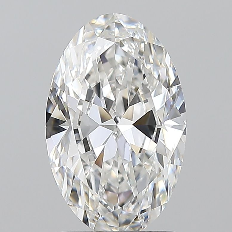 Loose Diamond - OVAL 1.7ct E VS1: Loose Diamond - OVAL 1.7ct E VS1 Source: Natural Shape: OVAL Carats: 1.7 Color: E Clarity: VS1 Certification: GIA Video: