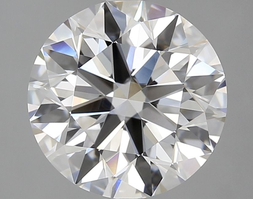Loose Diamond - ROUND 2.27ct D VVS1: Loose Diamond - ROUND 2.27ct D VVS1 Source: Natural Shape: ROUND Carats: 2.27 Color: D Clarity: VVS1 Certification: GIA Video: