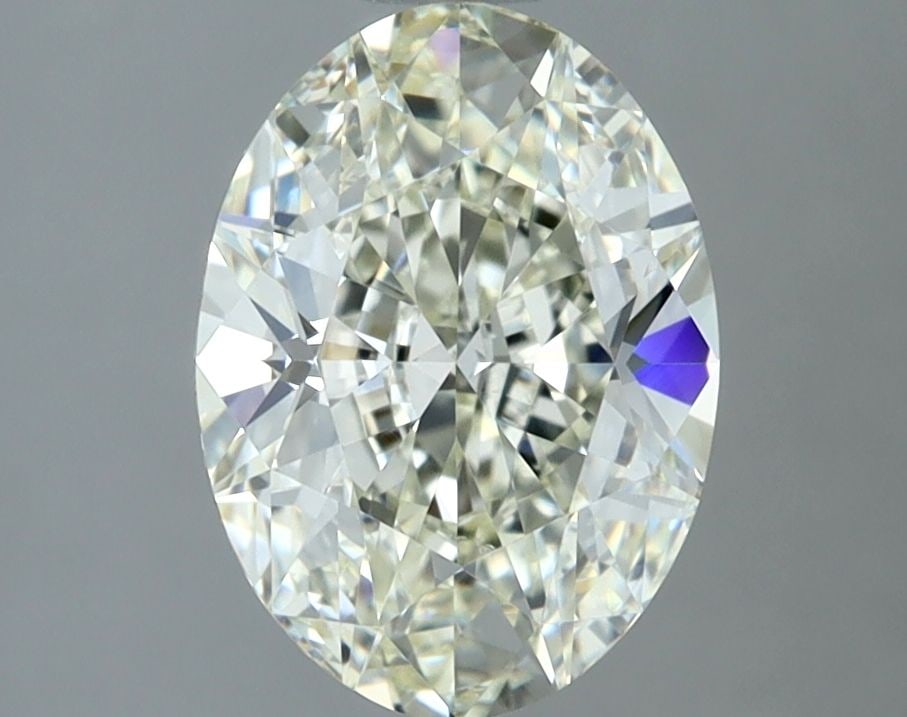 Loose Diamond - OVAL 2.0ct J VVS2: Loose Diamond - OVAL 2.0ct J VVS2 Source: Natural Shape: OVAL Carats: 2.0 Color: J Clarity: VVS2 Certification: IGI Video: