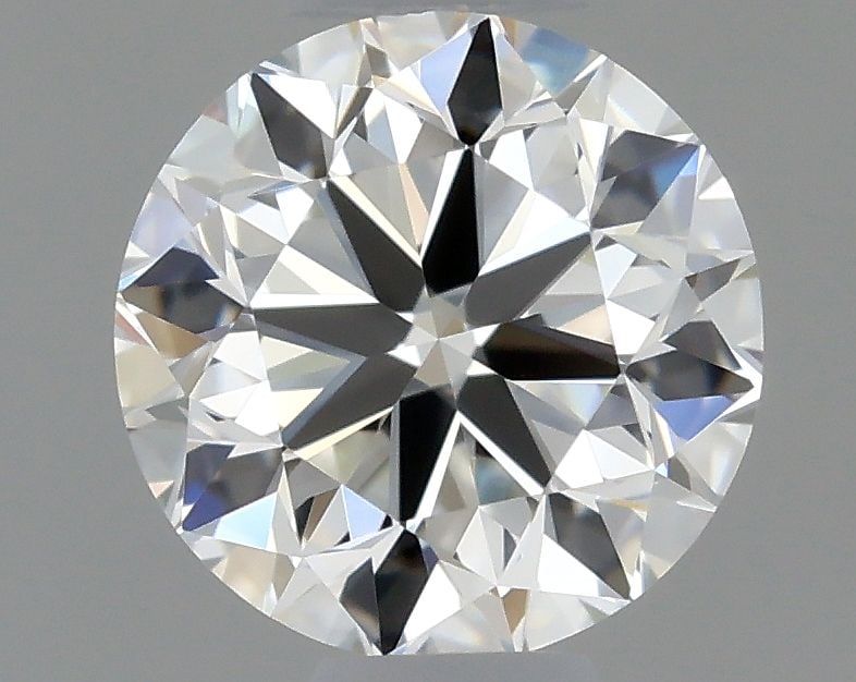 Loose Diamond - ROUND 0.5ct H VVS1: Loose Diamond - ROUND 0.5ct H VVS1 Source: Natural Shape: ROUND Carats: 0.5 Color: H Clarity: VVS1 Certification: GIA Video: