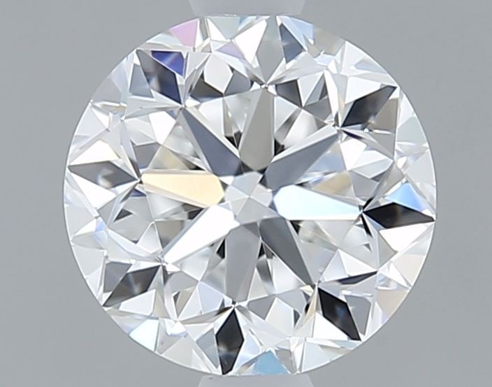 Loose Diamond - ROUND 1.01ct E VVS2: Loose Diamond - ROUND 1.01ct E VVS2 Source: Natural Shape: ROUND Carats: 1.01 Color: E Clarity: VVS2 Certification: GIA Video: