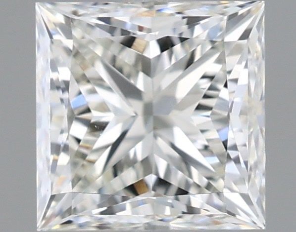 Loose Diamond - PRINCESS 1.01ct I VS1 (1 of 1)
