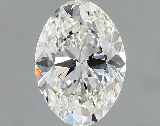 Loose Diamond - OVAL 0.7ct G VS2: Loose Diamond - OVAL 0.7ct G VS2 Source: Natural Shape: OVAL Carats: 0.7 Color: G Clarity: VS2 Certification: GIA Video: