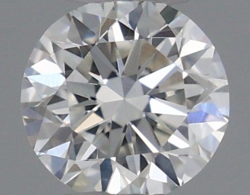 Loose Diamond - ROUND 0.17ct H VVS2: Loose Diamond - ROUND 0.17ct H VVS2 Source: Natural Shape: ROUND Carats: 0.17 Color: H Clarity: VVS2 Certification: GIA Video: