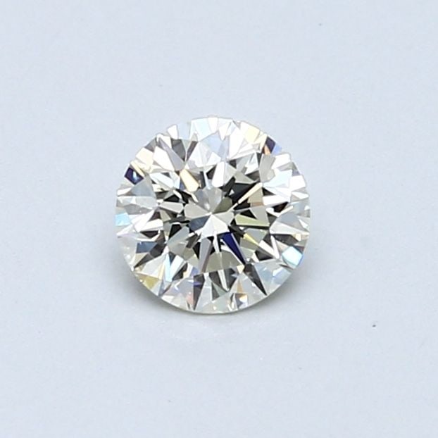 Loose Diamond - ROUND 0.4ct I VVS1 (1 of 1)