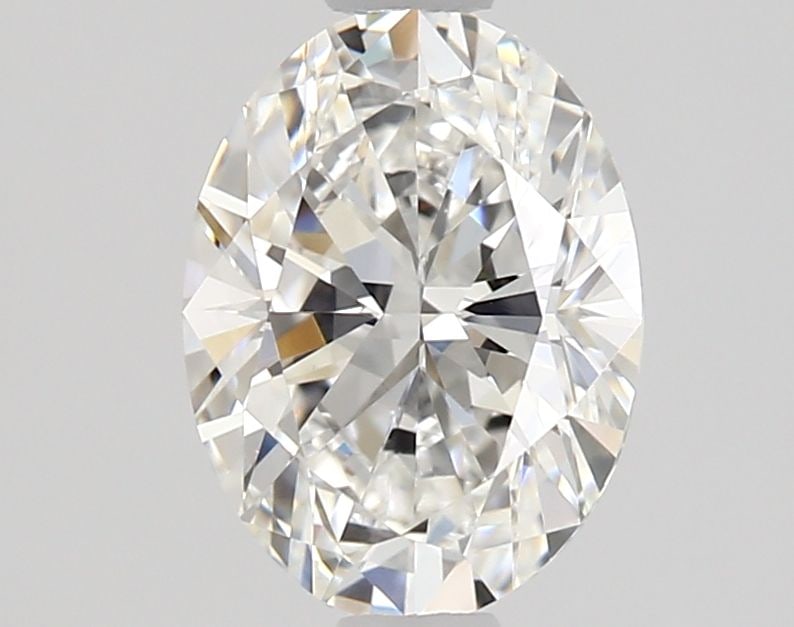 Loose Diamond - OVAL 1.01ct E VS1: Loose Diamond - OVAL 1.01ct E VS1 Source: Natural Shape: OVAL Carats: 1.01 Color: E Clarity: VS1 Certification: GIA Video: