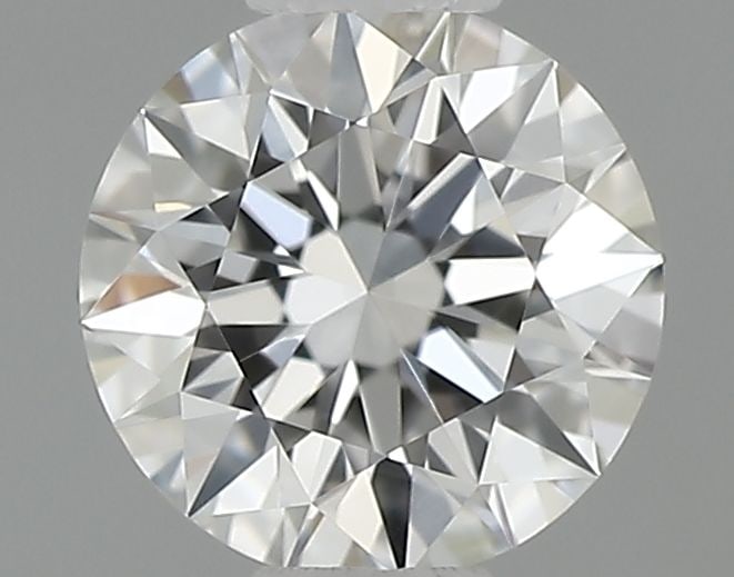Loose Diamond - ROUND 0.33ct F VVS1: Loose Diamond - ROUND 0.33ct F VVS1 Source: Natural Shape: ROUND Carats: 0.33 Color: F Clarity: VVS1 Certification: GIA Video: