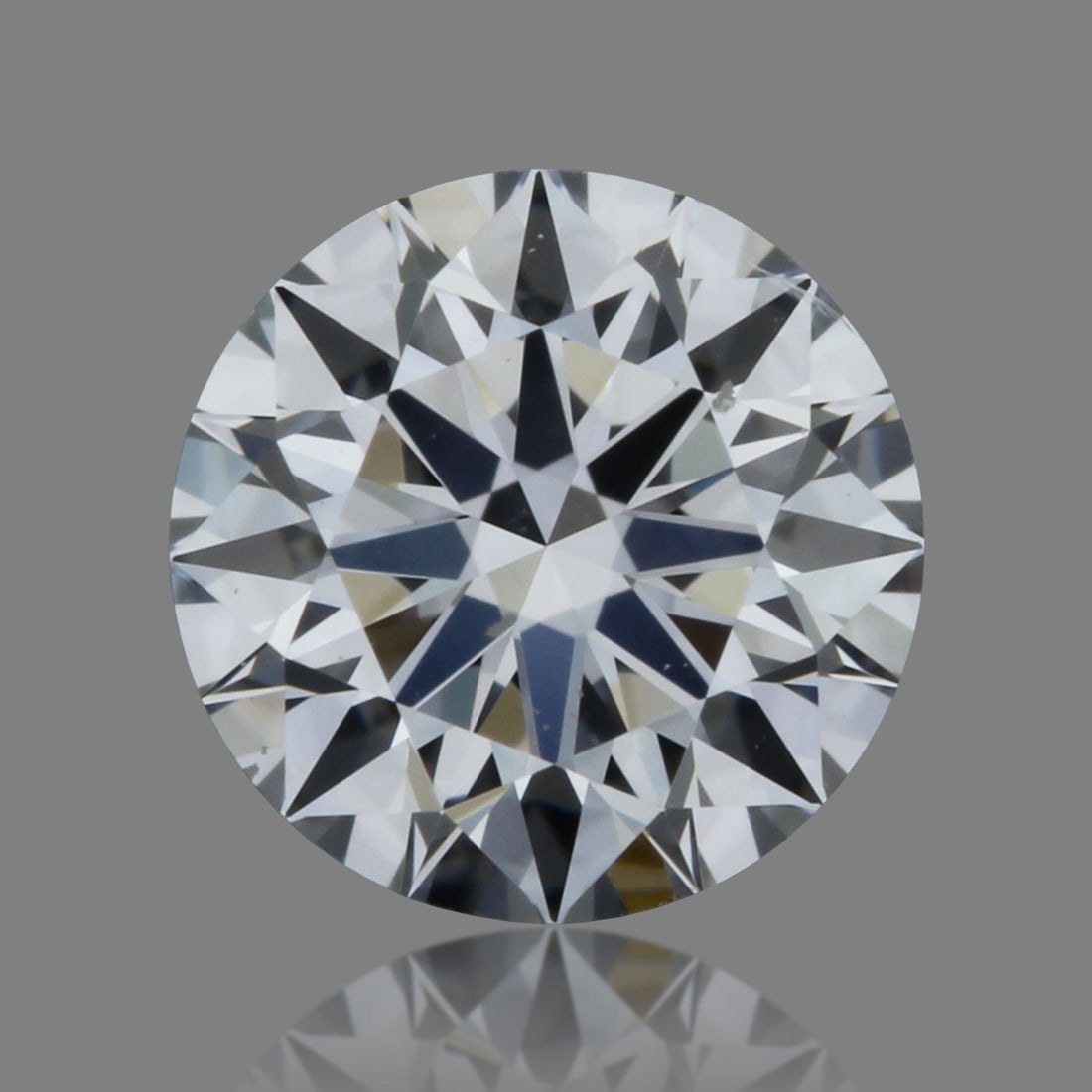 Loose Diamond - ROUND 0.31ct D SI1: Loose Diamond - ROUND 0.31ct D SI1 Source: Natural Shape: ROUND Carats: 0.31 Color: D Clarity: SI1 Certification: GIA The Diamond Depot Guarantee: All items in this auction are guaranteed to be 100% a