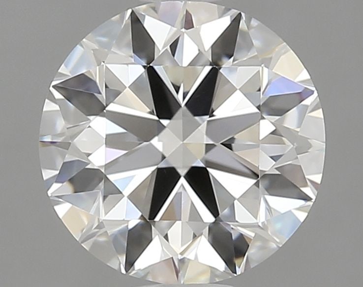 Loose Diamond - ROUND 1.6ct G VS1: Loose Diamond - ROUND 1.6ct G VS1 Source: Natural Shape: ROUND Carats: 1.6 Color: G Clarity: VS1 Certification: GIA The Diamond Depot Guarantee: All items in this auction are guaranteed to be 100% aut