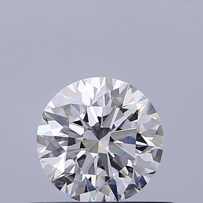 Loose Diamond - ROUND 0.5ct F VVS1: Loose Diamond - ROUND 0.5ct F VVS1 Source: Natural Shape: ROUND Carats: 0.5 Color: F Clarity: VVS1 Certification: GIA Video: