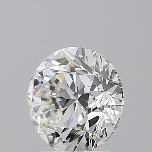Loose Diamond - ROUND 2.01ct H VVS2: Loose Diamond - ROUND 2.01ct H VVS2 Source: Natural Shape: ROUND Carats: 2.01 Color: H Clarity: VVS2 Certification: GIA Video: