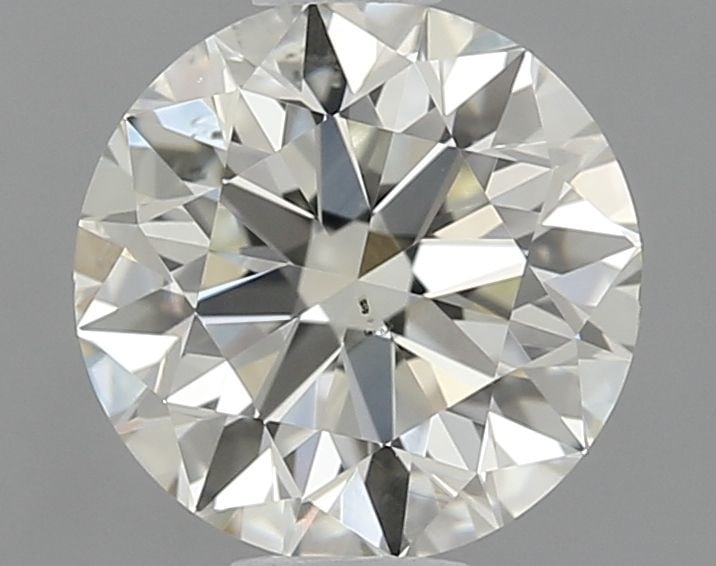 Loose Diamond - ROUND 0.9ct M SI1: Loose Diamond - ROUND 0.9ct M SI1 Source: Natural Shape: ROUND Carats: 0.9 Color: M Clarity: SI1 Certification: NONE The Diamond Depot Guarantee: All items in this auction are guaranteed to be 100% au