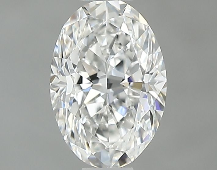 Loose Diamond - OVAL 0.5ct F VVS2: Loose Diamond - OVAL 0.5ct F VVS2 Source: Natural Shape: OVAL Carats: 0.5 Color: F Clarity: VVS2 Certification: GIA Video: