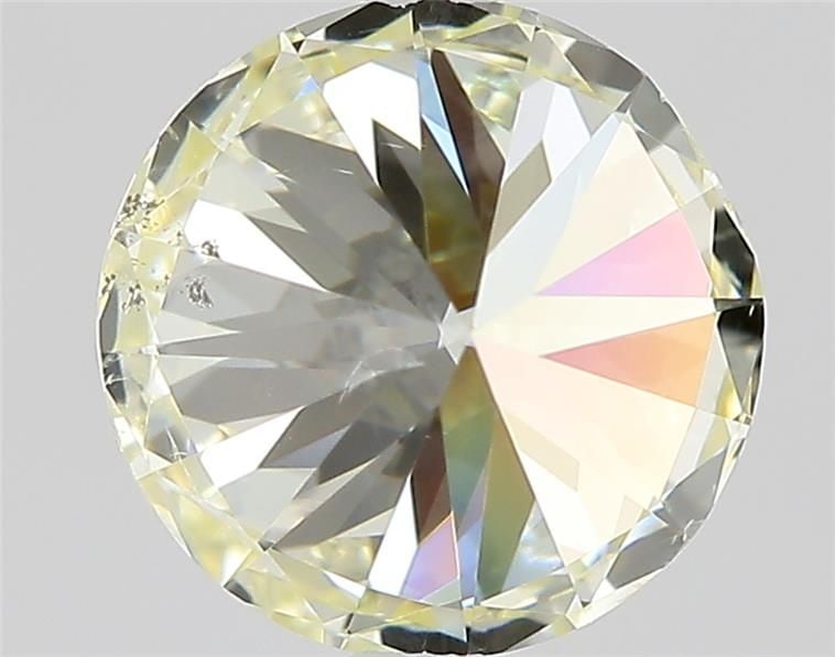 Loose Diamond - ROUND 1.0ct O-P SI2: Loose Diamond - ROUND 1.0ct O-P SI2 Source: Natural Shape: ROUND Carats: 1.0 Color: O-P Certification: GIA Video: