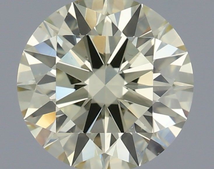 Loose Diamond - ROUND 1.55ct S-T VS2: Loose Diamond - ROUND 1.55ct S-T VS2 Source: Natural Shape: ROUND Carats: 1.55 Color: S-T Certification: GIA Video: