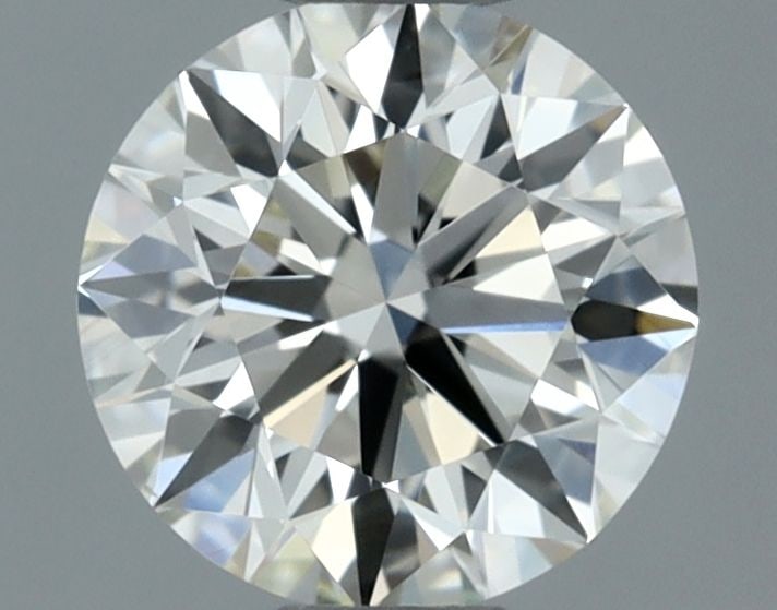 Loose Diamond - ROUND 0.5ct K VVS1: Loose Diamond - ROUND 0.5ct K VVS1 Source: Natural Shape: ROUND Carats: 0.5 Color: K Clarity: VVS1 Certification: GIA Video: Video Link The Diamond Depot Guarantee: All items in this auction are