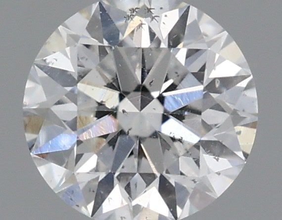 Loose Diamond - ROUND 0.3ct D SI2: Loose Diamond - ROUND 0.3ct D SI2 Source: Natural Shape: ROUND Carats: 0.3 Color: D Clarity: SI2 Certification: IGI Video: Video Link The Diamond Depot Guarantee: All items in this auction are