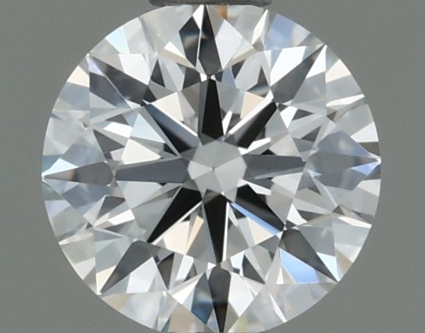 Loose Diamond - ROUND 0.53ct I VVS1: Loose Diamond - ROUND 0.53ct I VVS1 Source: Natural Shape: ROUND Carats: 0.53 Color: I Clarity: VVS1 Certification: IGI Video: Video Link The Diamond Depot Guarantee: All items in this auction are