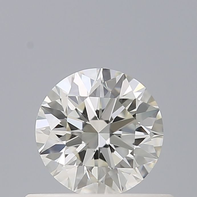Loose Diamond - ROUND 0.4ct H IF: Loose Diamond - ROUND 0.4ct H IF Source: Natural Shape: ROUND Carats: 0.4 Color: H Clarity: IF Certification: IGI The Diamond Depot Guarantee: All items in this auction are guaranteed to be 100% authe