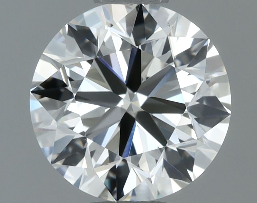 Loose Diamond - ROUND 1.0ct I VVS2: Loose Diamond - ROUND 1.0ct I VVS2 Source: Natural Shape: ROUND Carats: 1.0 Color: I Clarity: VVS2 Certification: IGI Video: