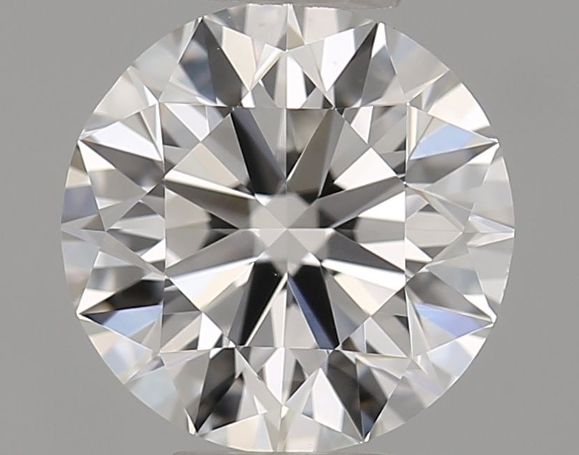 Loose Diamond - ROUND 0.9ct E VS1: Loose Diamond - ROUND 0.9ct E VS1 Source: Natural Shape: ROUND Carats: 0.9 Color: E Clarity: VS1 Certification: GIA The Diamond Depot Guarantee: All items in this auction are guaranteed to be 100% aut