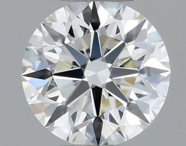 Loose Diamond - ROUND 0.41ct K VVS1: Loose Diamond - ROUND 0.41ct K VVS1 Source: Natural Shape: ROUND Carats: 0.41 Color: K Clarity: VVS1 Certification: GIA The Diamond Depot Guarantee: All items in this auction are guaranteed to be 100%