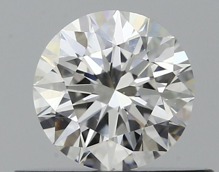 Loose Diamond - ROUND 0.4ct F VVS2: Loose Diamond - ROUND 0.4ct F VVS2 Source: Natural Shape: ROUND Carats: 0.4 Color: F Clarity: VVS2 Certification: GIA Video: