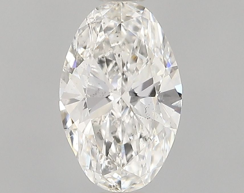 Loose Diamond - OVAL 0.31ct G SI1: Loose Diamond - OVAL 0.31ct G SI1 Source: Natural Shape: OVAL Carats: 0.31 Color: G Clarity: SI1 Certification: GIA Video: