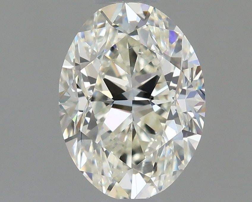 Loose Diamond - OVAL 0.8ct K VS2: Loose Diamond - OVAL 0.8ct K VS2 Source: Natural Shape: OVAL Carats: 0.8 Color: K Clarity: VS2 Certification: GIA Video: