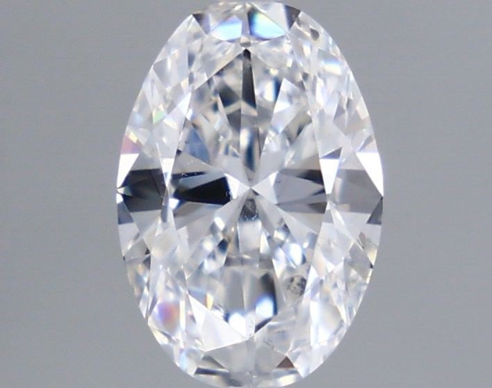 Loose Diamond - OVAL 1.04ct D SI1: Loose Diamond - OVAL 1.04ct D SI1 Source: Natural Shape: OVAL Carats: 1.04 Color: D Clarity: SI1 Certification: GIA Video: