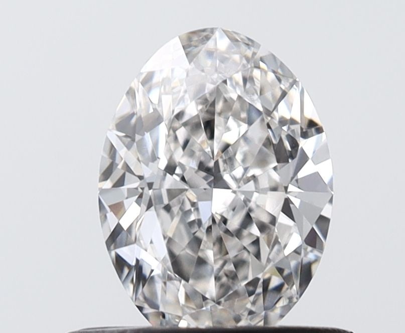 Loose Diamond - OVAL 0.49ct G VVS1: Loose Diamond - OVAL 0.49ct G VVS1 Source: Natural Shape: OVAL Carats: 0.49 Color: G Clarity: VVS1 Certification: GIA Video: