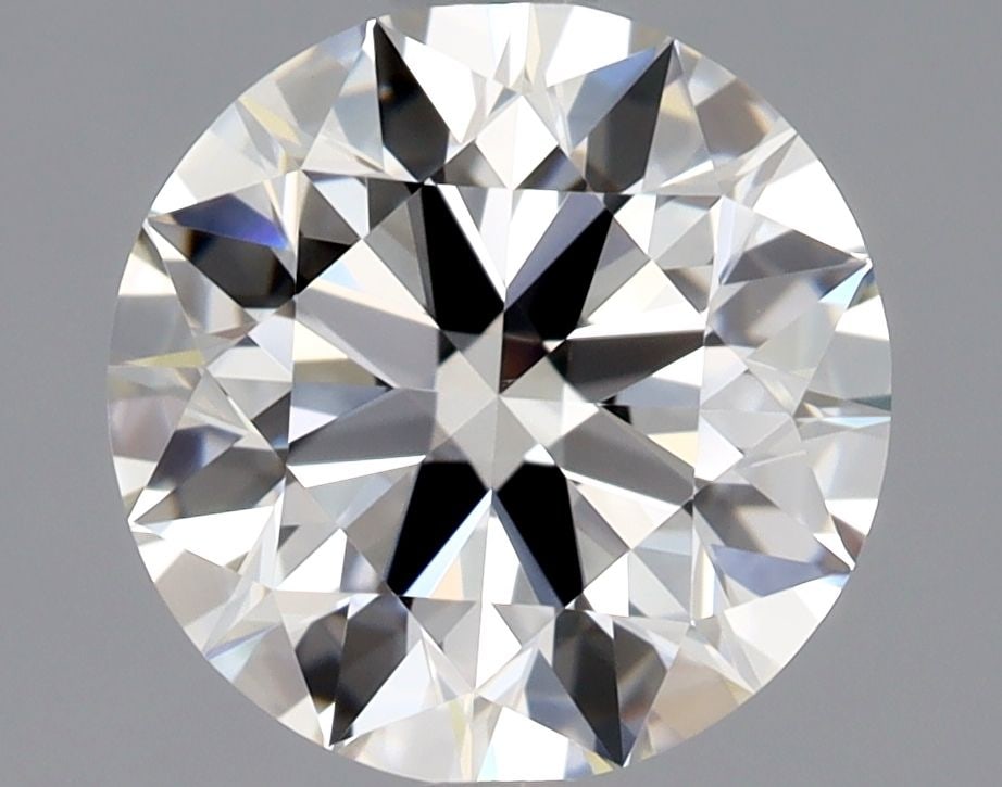 Loose Diamond - ROUND 1.5ct G VVS2: Loose Diamond - ROUND 1.5ct G VVS2 Source: Natural Shape: ROUND Carats: 1.5 Color: G Clarity: VVS2 Certification: GIA Video: