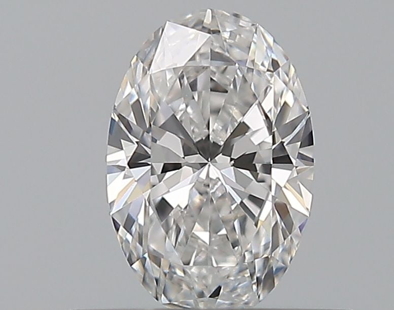 Loose Diamond - OVAL 0.4ct D SI1: Loose Diamond - OVAL 0.4ct D SI1 Source: Natural Shape: OVAL Carats: 0.4 Color: D Clarity: SI1 Certification: GIA Video: