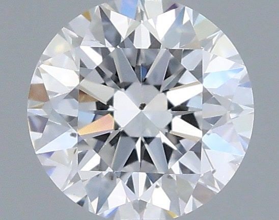 Loose Diamond - ROUND 0.4ct D VS2: Loose Diamond - ROUND 0.4ct D VS2 Source: Natural Shape: ROUND Carats: 0.4 Color: D Clarity: VS2 Certification: IGI Video: