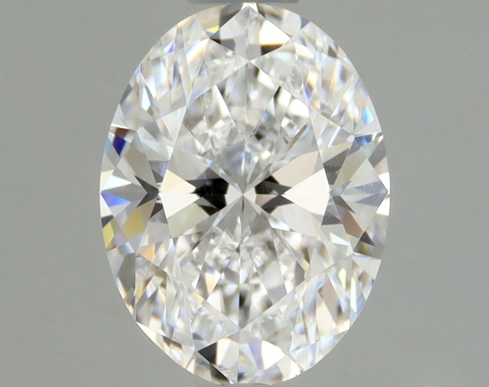 Loose Diamond - OVAL 0.7ct D VS1: Loose Diamond - OVAL 0.7ct D VS1 Source: Natural Shape: OVAL Carats: 0.7 Color: D Clarity: VS1 Certification: GIA Video: