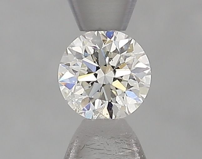 Loose Diamond - ROUND 0.3ct G SI2: Loose Diamond - ROUND 0.3ct G SI2 Source: Natural Shape: ROUND Carats: 0.3 Color: G Clarity: SI2 Certification: IGI Video: