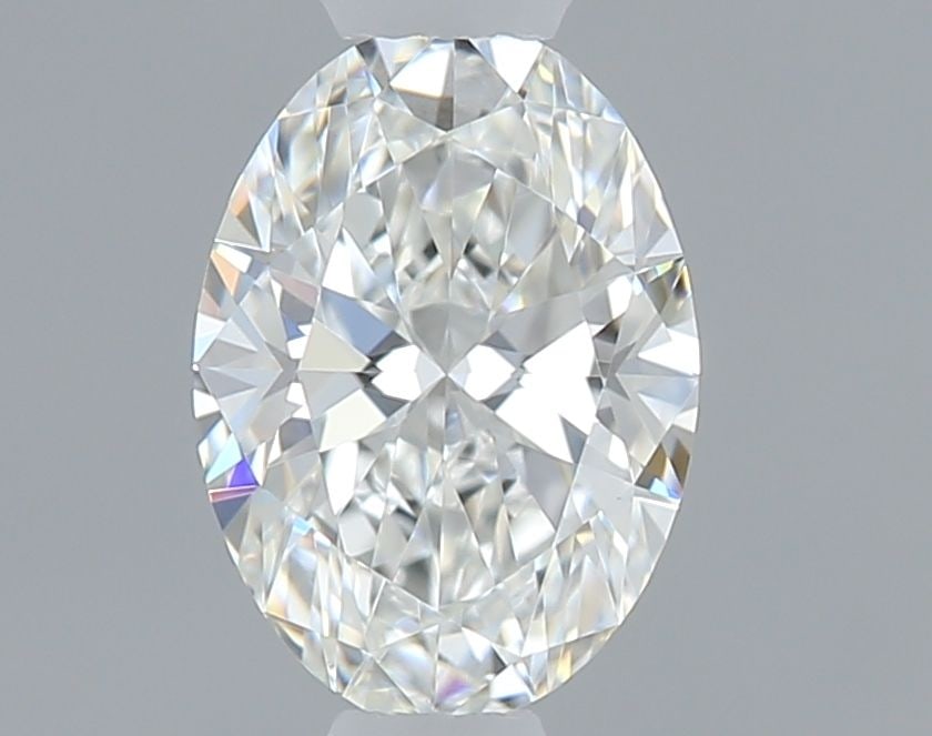 Loose Diamond - OVAL 0.41ct G VVS1: Loose Diamond - OVAL 0.41ct G VVS1 Source: Natural Shape: OVAL Carats: 0.41 Color: G Clarity: VVS1 Certification: GIA Video: